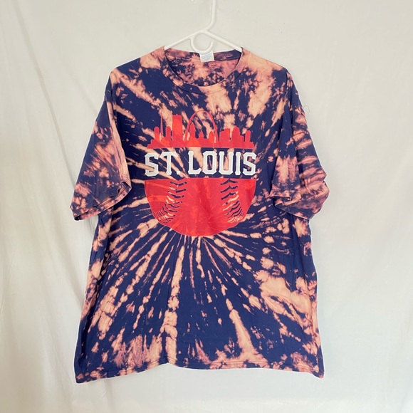 st louis cardinals custom t shirts